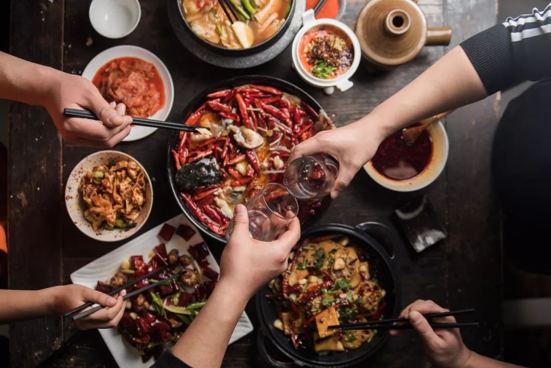 点菜是一门十分重要的学问,点菜最好的方式