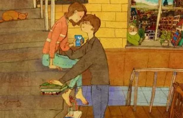 嫁给个子矮的男人好吗,嫁给矮个子老公