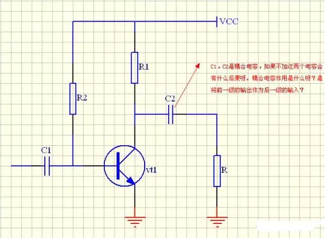 8分钟讲解电容,深度解读电容