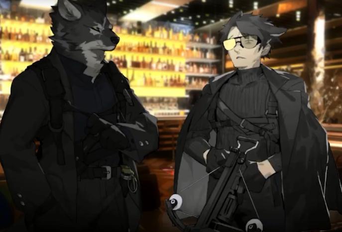 明日方舟喧闹法则cb-5平民攻略,明日方舟喧闹法则日常攻略