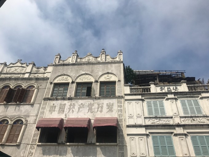 一家人海口旅游攻略,海口一家三口哪里好玩