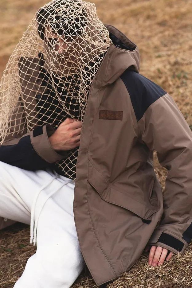 各户外品牌必买,一线户外品牌有哪几个