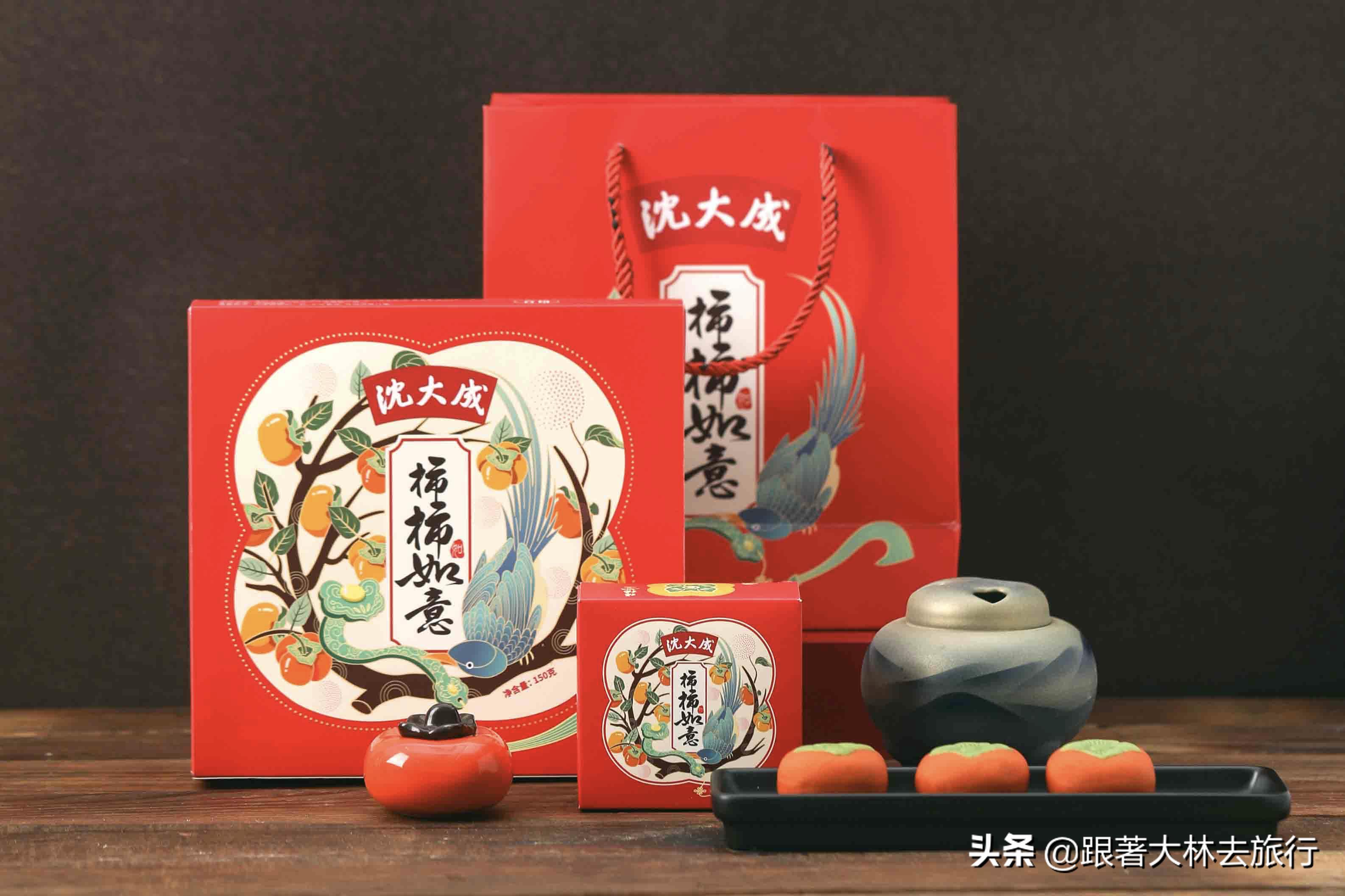 上海旅游带什么便宜实惠的礼物,上海伴手礼必买清单