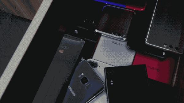 苹果三星手机被打脸了吗,苹果三星被拉下神坛