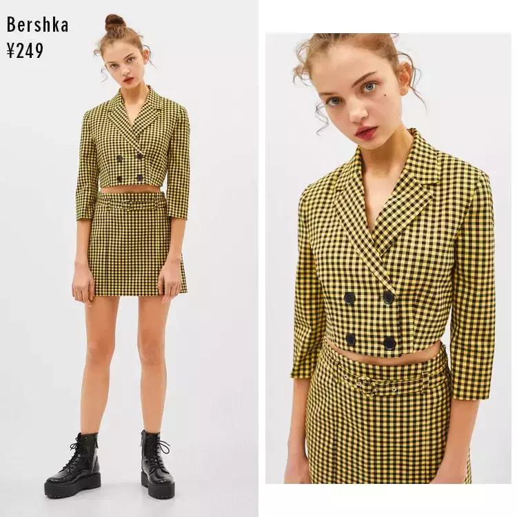 适合16度左右穿的气质外套,适合一年四季穿的薄外套