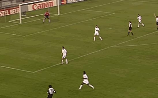 皇马赢得13座欧冠意味着什么,皇马的第六座欧冠