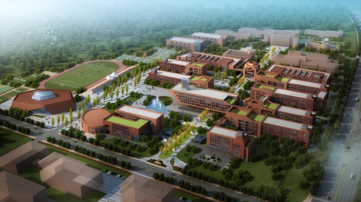 2019-2020年中国学校工程新建项目工程信息（一）