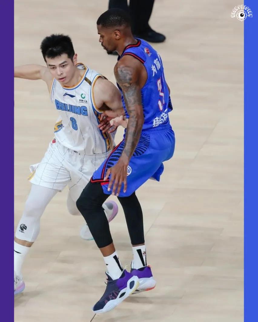 cba22-23赛季上脚球鞋,cba最新上脚球鞋