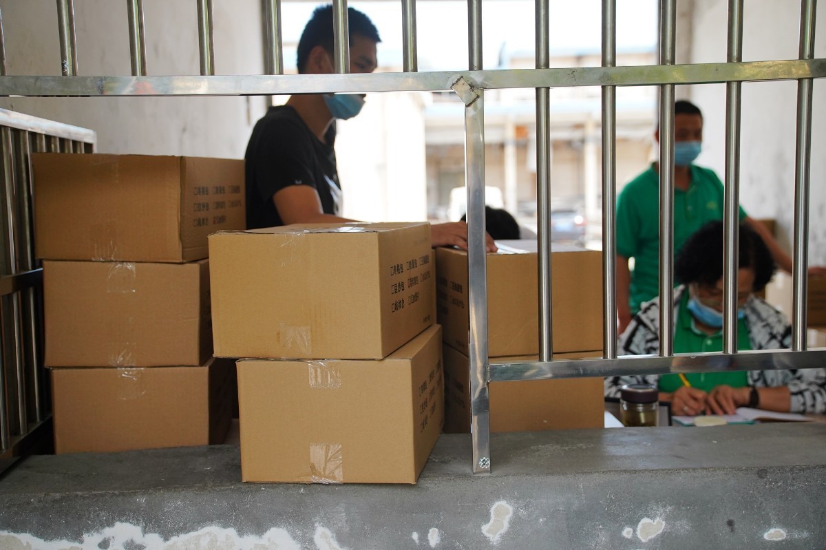 无锡“马大嫂”私藏小卖部!买到要偷着乐