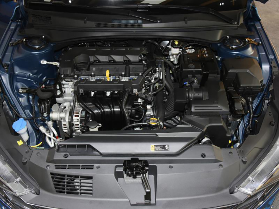 北京现代伊兰特1.5LCVT精英版,伊兰特试驾1.5lcvt变速箱