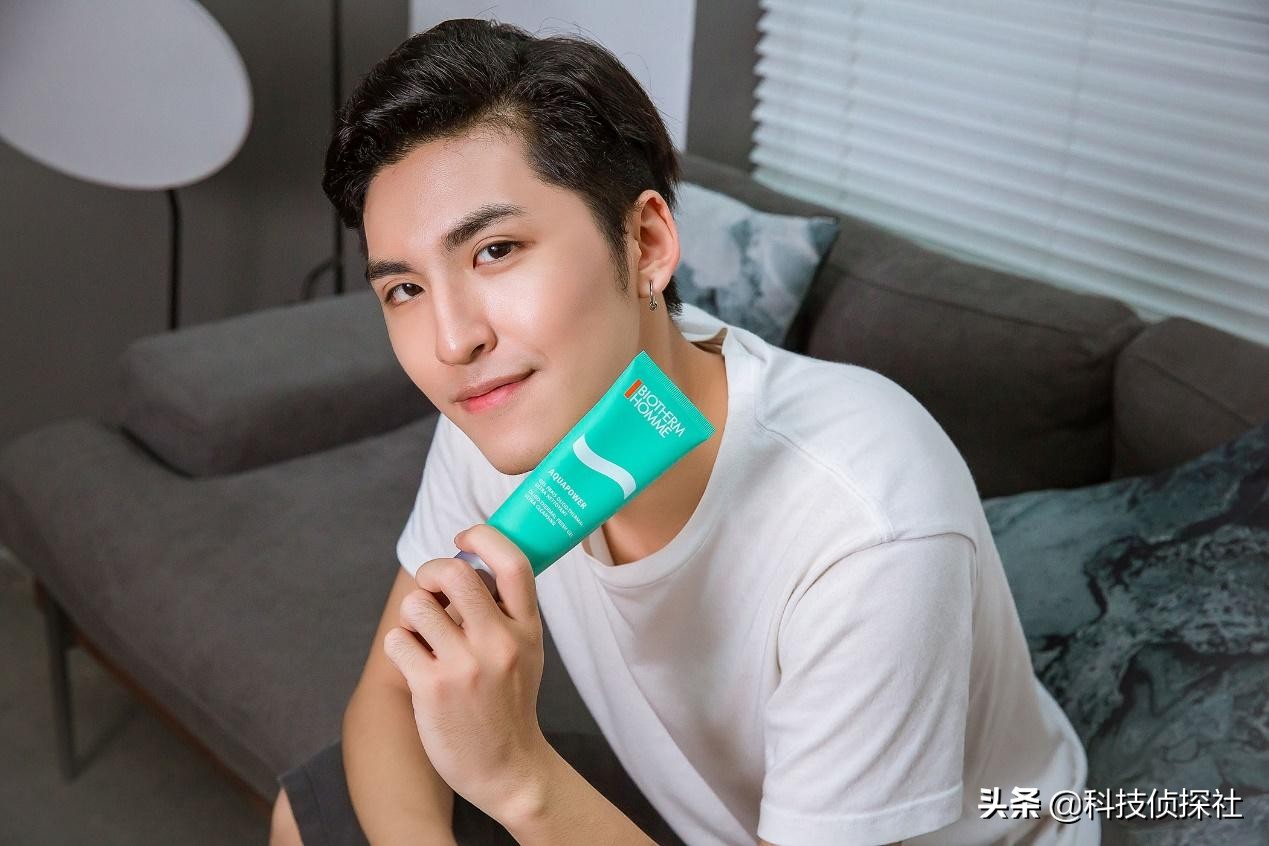 碧欧泉水动力适合痘痘肌吗,碧欧泉水动力保湿乳体验装