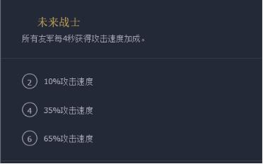 云顶之弈s8.5崔斯特是几费英雄,云顶黑科技卡牌阵容