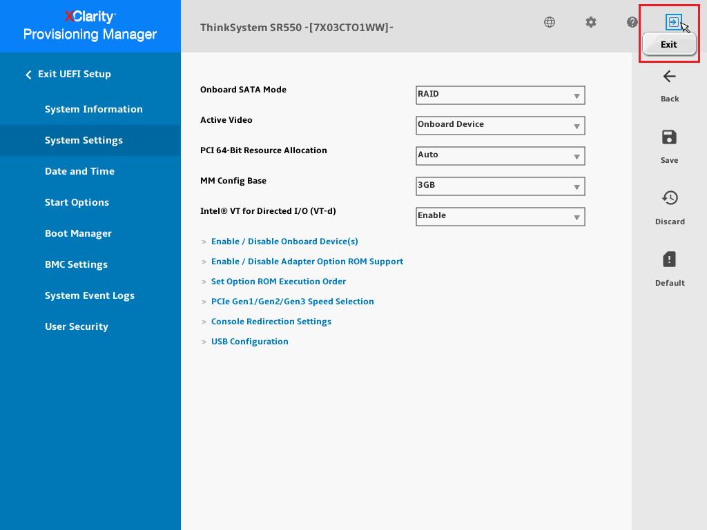 thinksystem中文,thinkserver服务器如何设置raid1