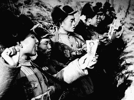 志愿军上甘岭战役,上甘岭志愿军45师