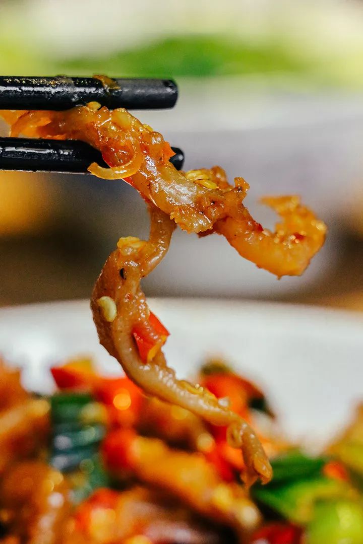 收藏长沙,长沙美食攻略我能从街头吃到街尾