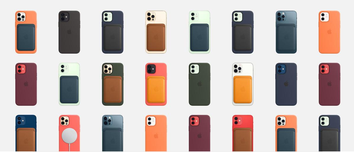 iphone12的一些配件,iphone12必须要买的配件