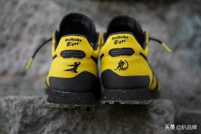 鬼冢虎和亚瑟士的logo有区别吗,鬼冢虎和亚瑟士的logo区别