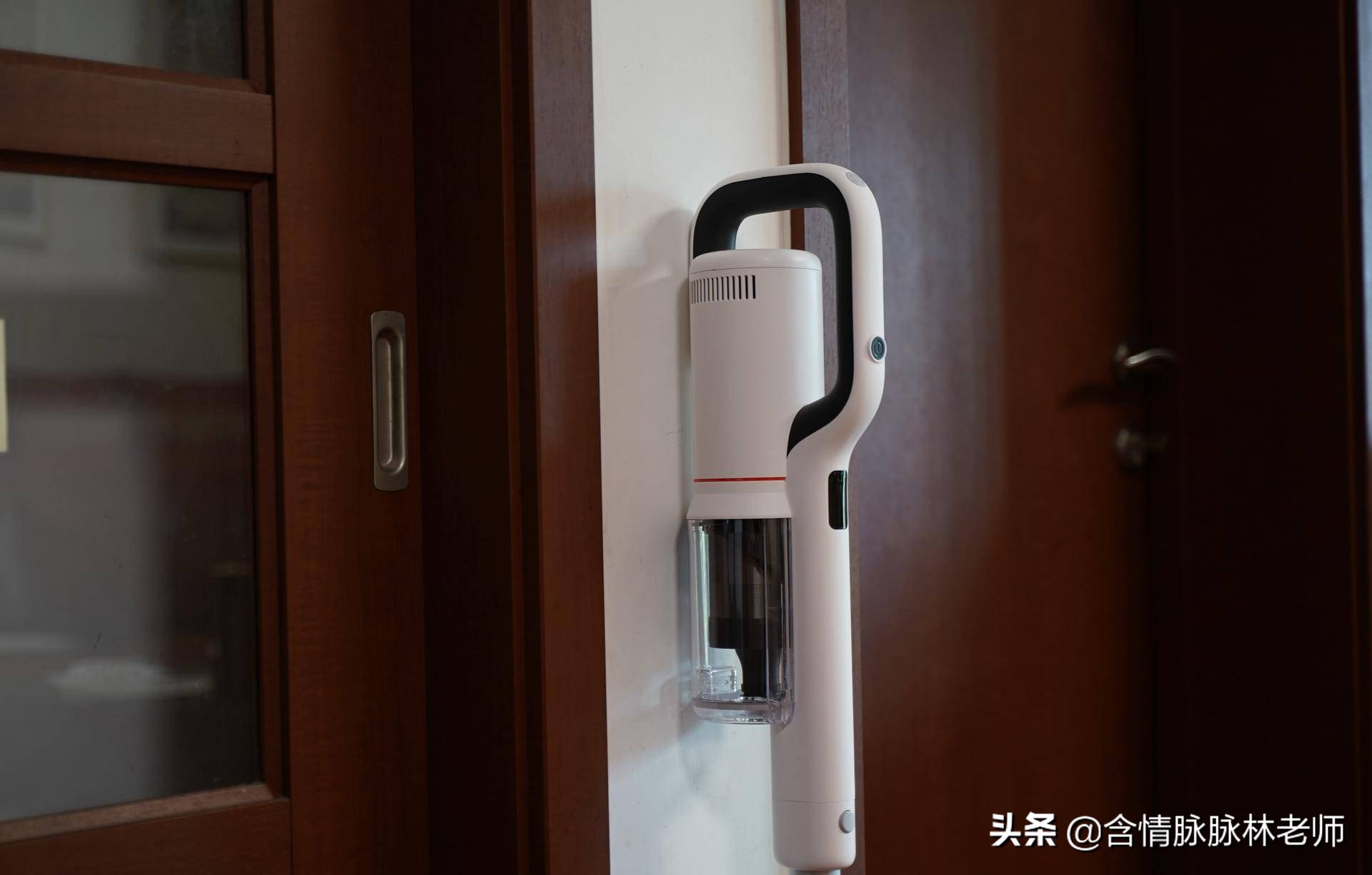 哪款手持吸尘器最好用,国产手持吸尘器测评