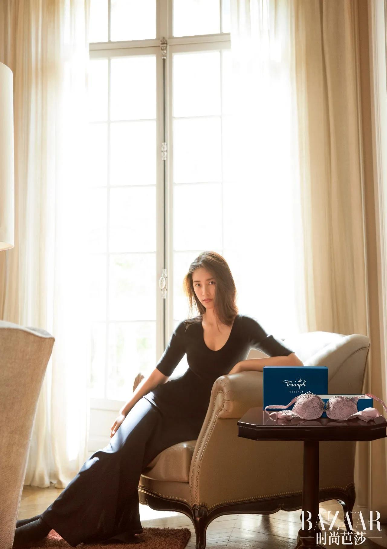 陈漫旗下品牌有哪些商标,陈漫代言铂爵