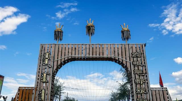 内蒙古沙漠旅游景点,内蒙古沙漠景点大全图片高清