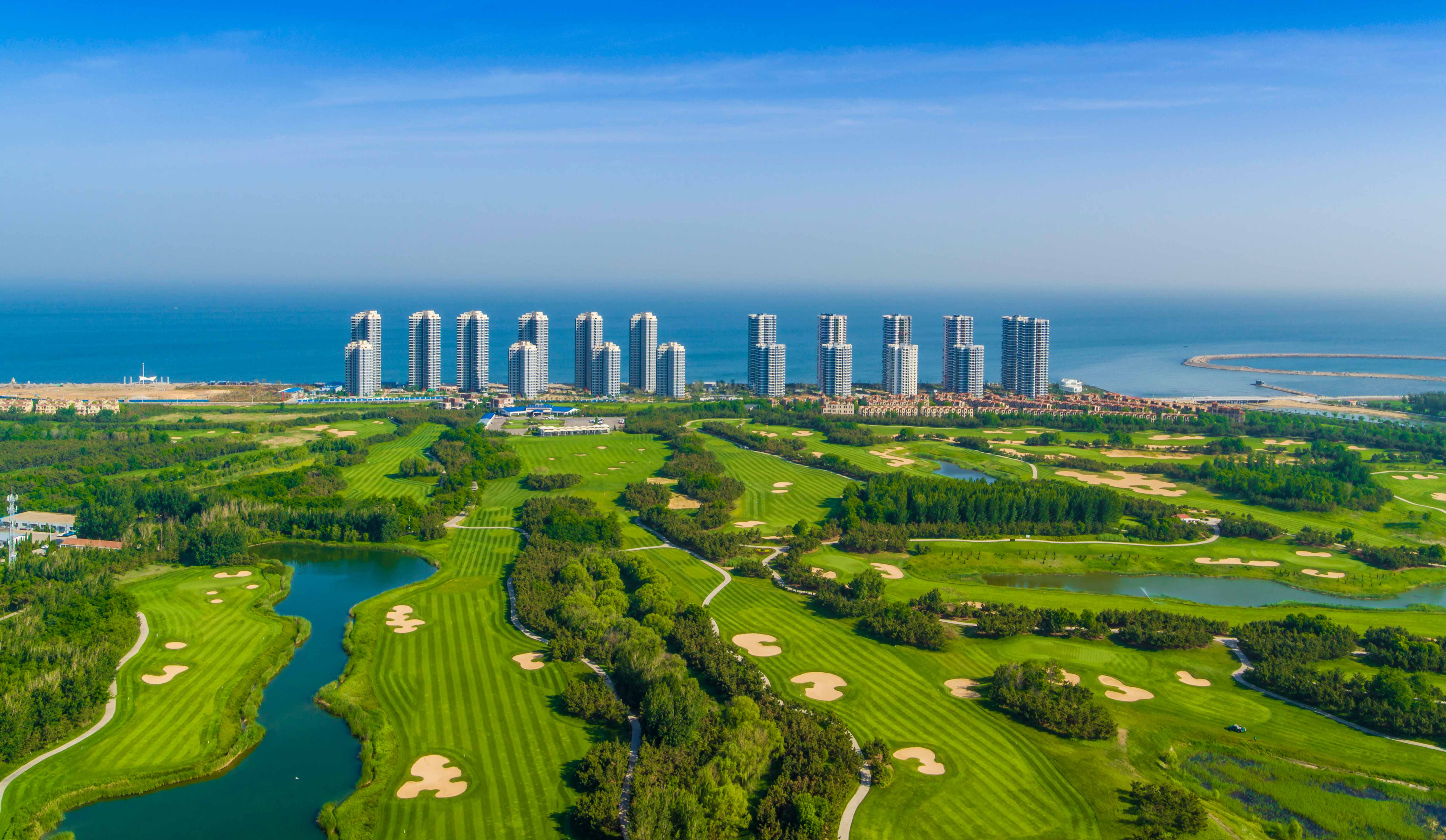 山东适合养老宜居的小城市,山东哪个小城市宜居房子不太贵