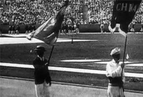 奥运第一人刘长春生平,奥运第一人刘长春现在怎么样了