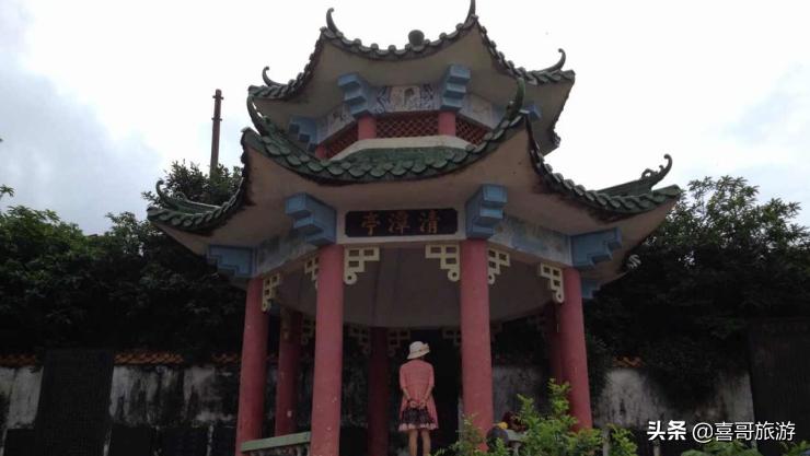 海南省定安县有什么好玩的景区,海南省定安县旅游攻略