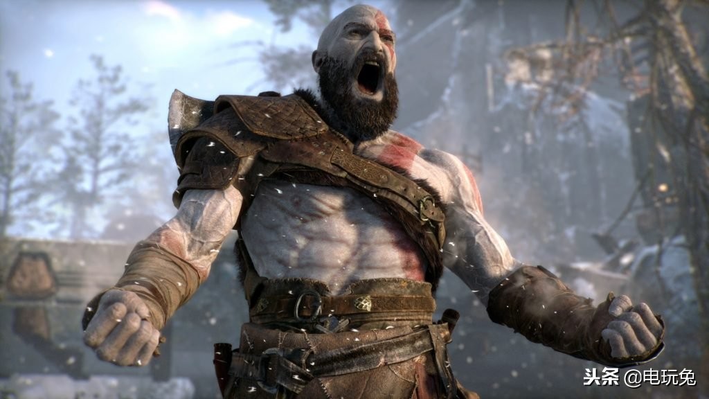 荒野大镖客2有必要用摇杆吗,荒野大镖客2为啥没夺得年度最佳