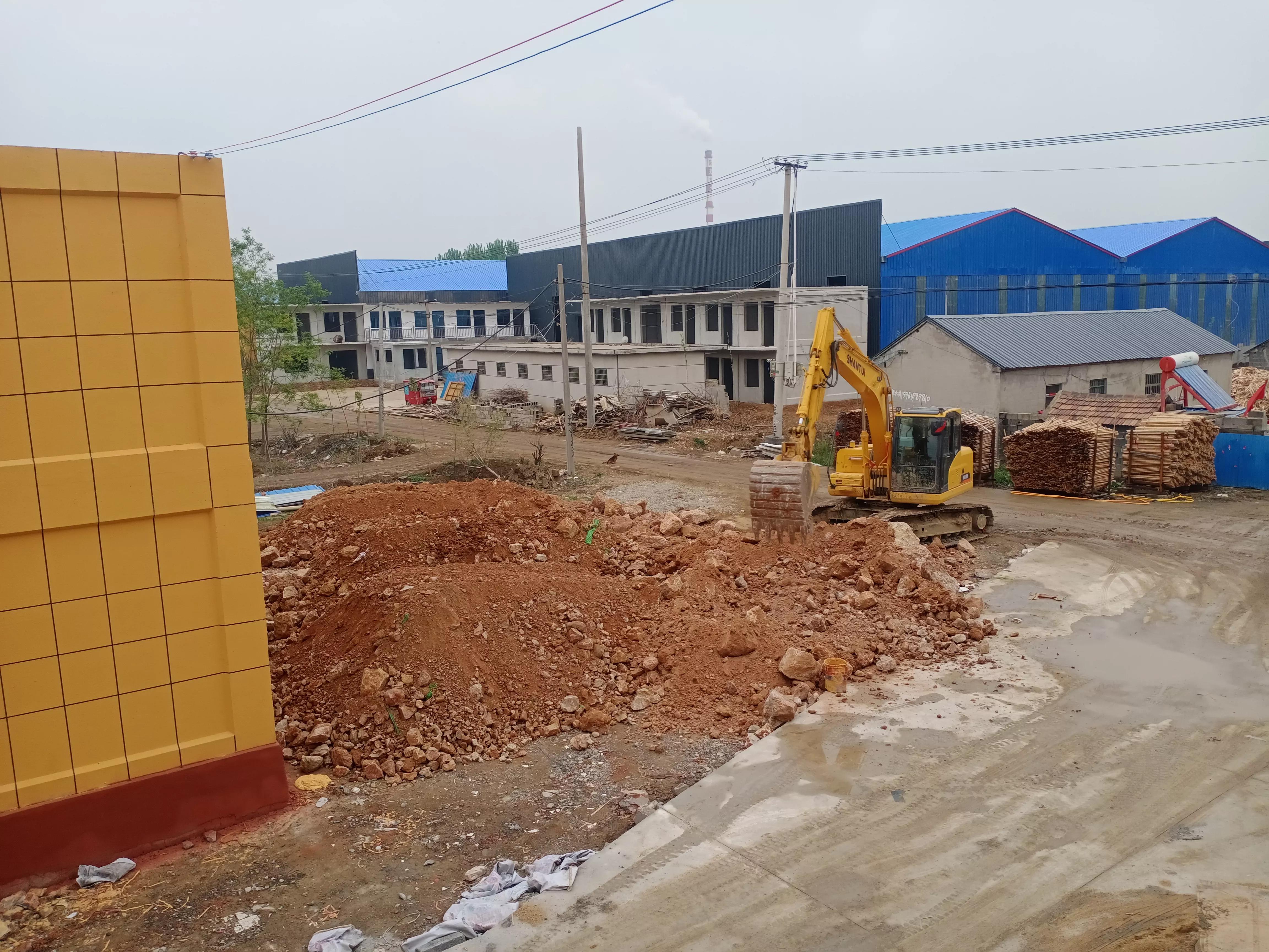 农村老房子翻修最快最省钱的方法,农村老房子翻修一下