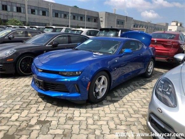 雪佛兰科迈罗大黄蜂经典款,雪佛兰科迈罗大黄蜂最新款