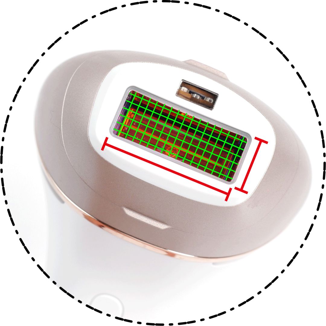 评测市面热销脱毛仪,jovs兰博基尼脱毛仪和ulike哪个好