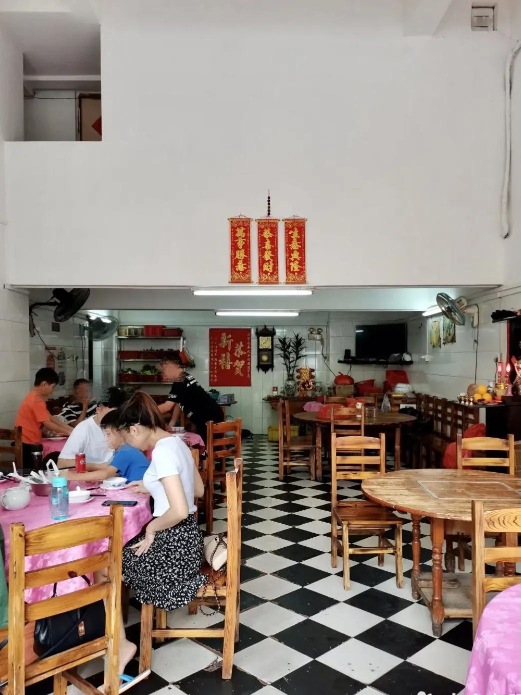 朋友指定要吃的黄鳝饭,顺德这7家