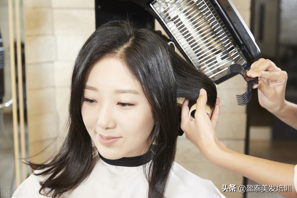 学美发有前途吗,学美发有前途吗造型师