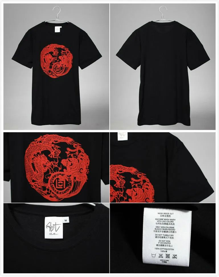 clot联名杰克琼斯,jackjones联名裤子