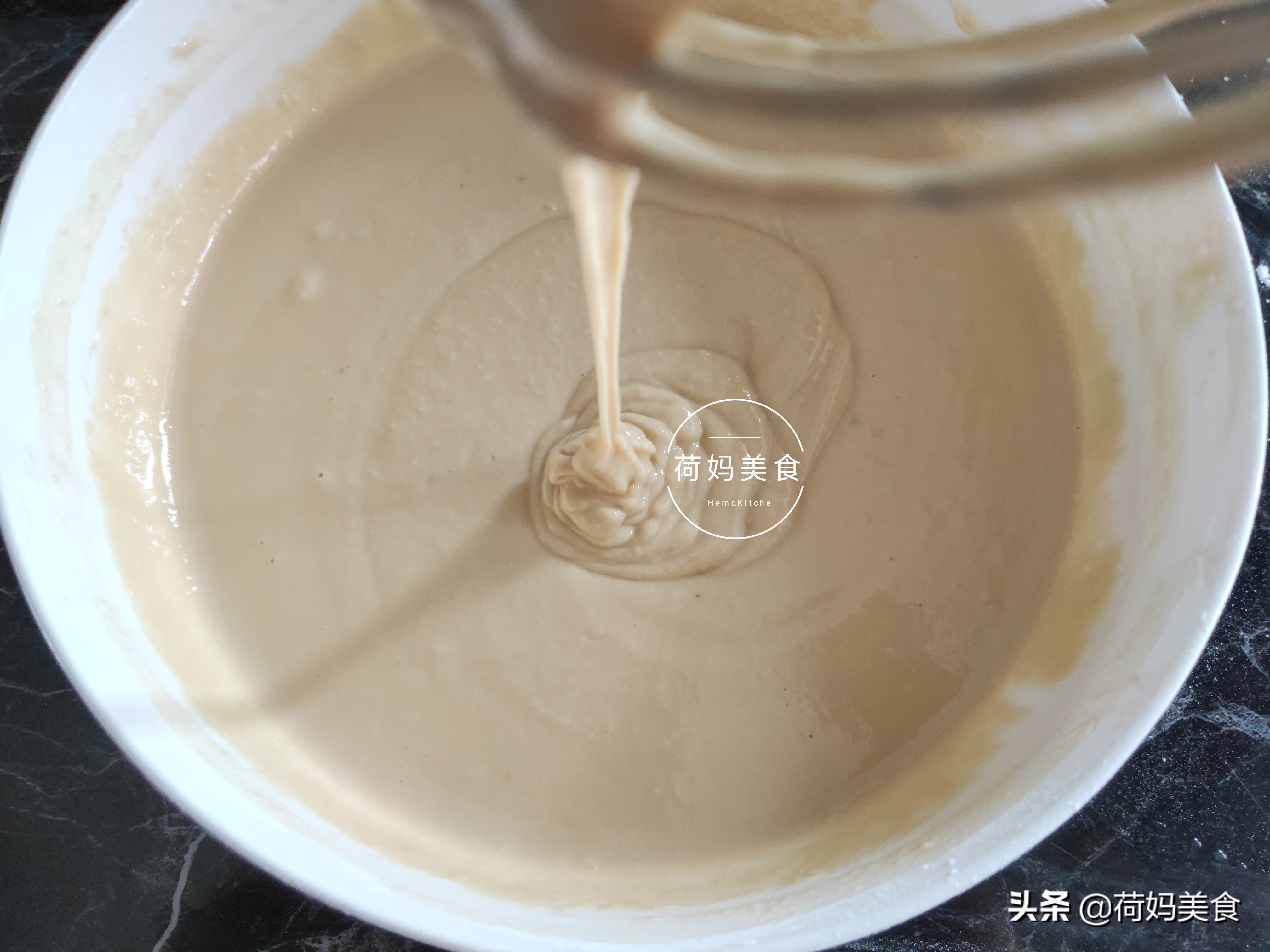 学会做红糖发糕,如何做发糕好吃又简单视频窍门