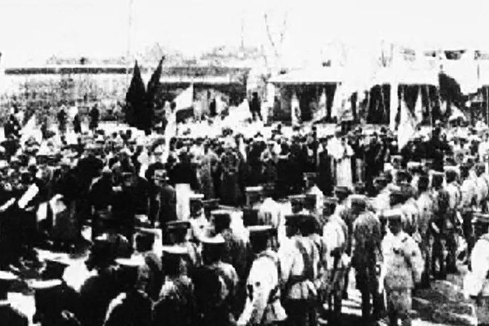 曾经三次错失诺贝尔奖的人,曾五年错失4次影帝