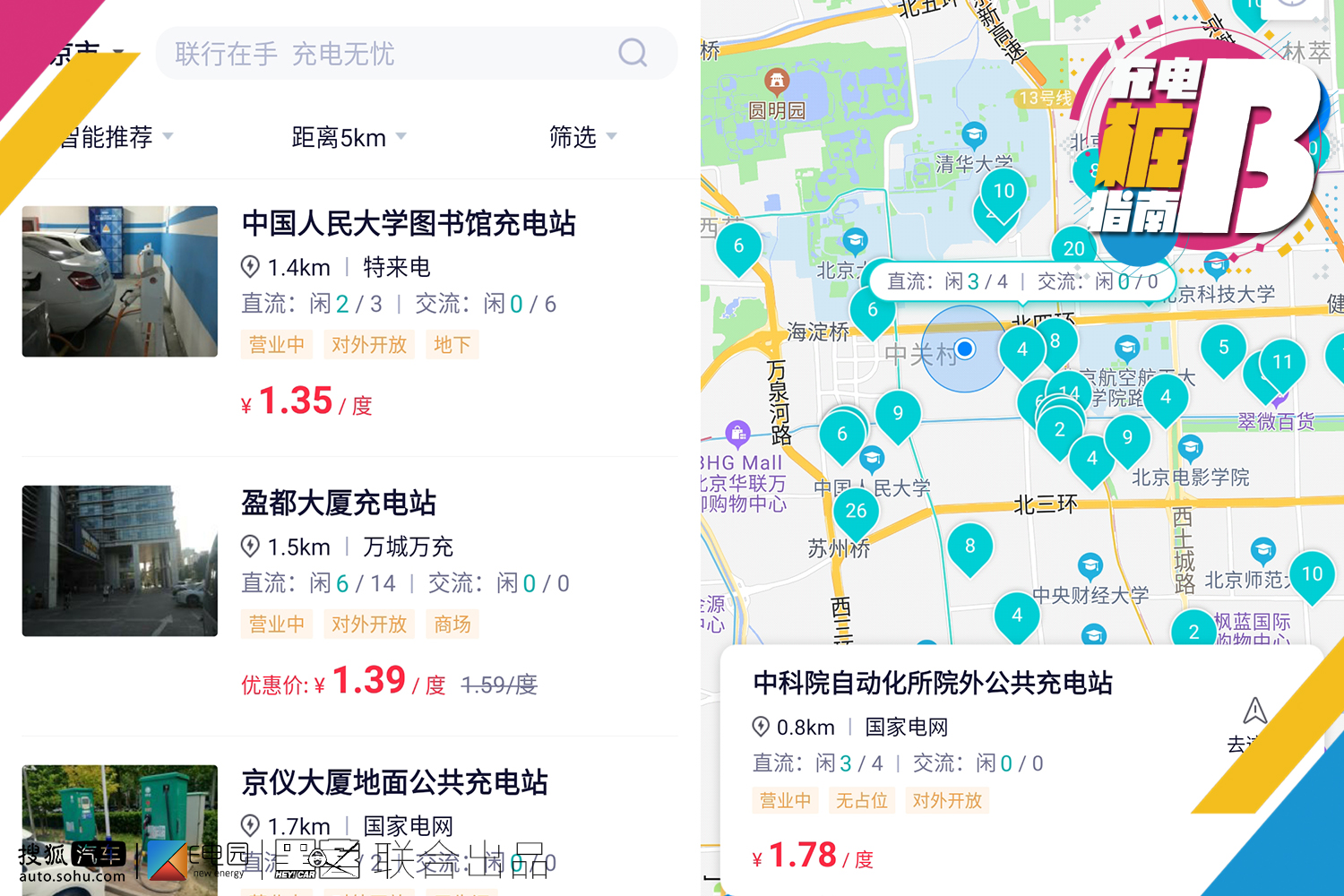 充电桩b端运营,充电桩指南