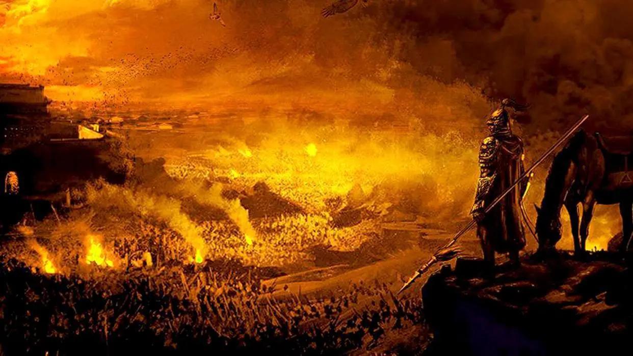 十部顶级好看的穿越爽文小说,7本超好看的穿越流小说书荒必备