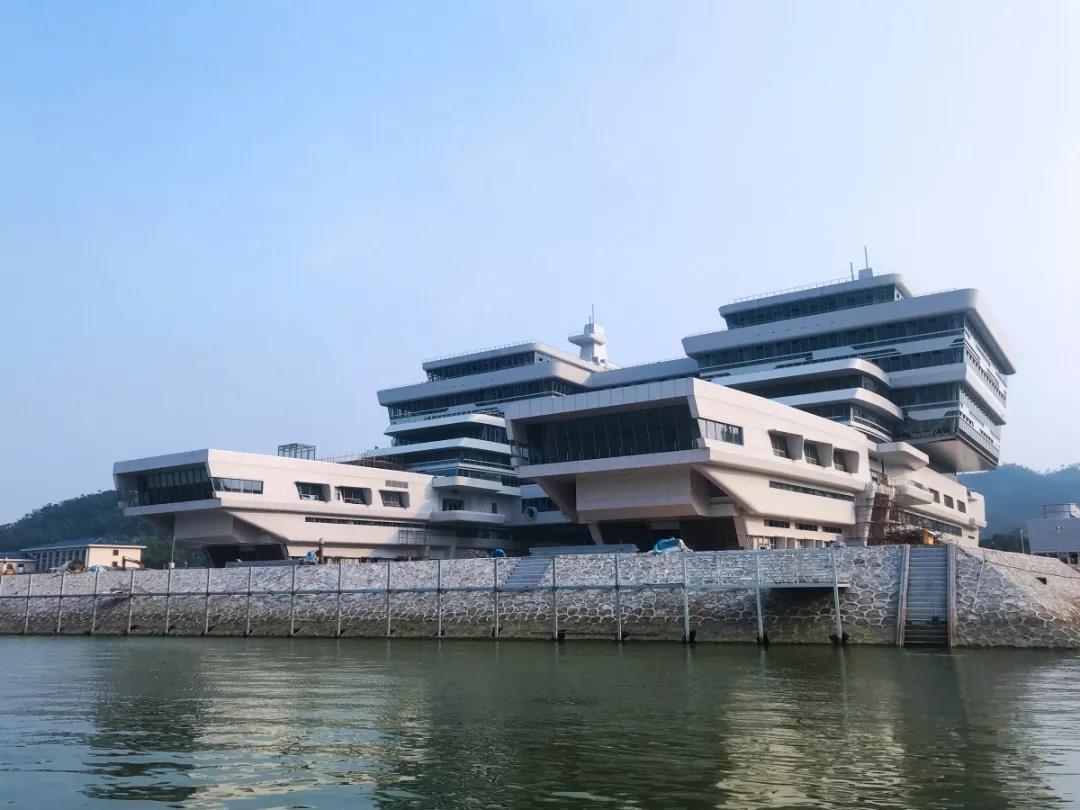 珠海先后三次被评为中国宜居城市,珠海被评为十大宜居城市