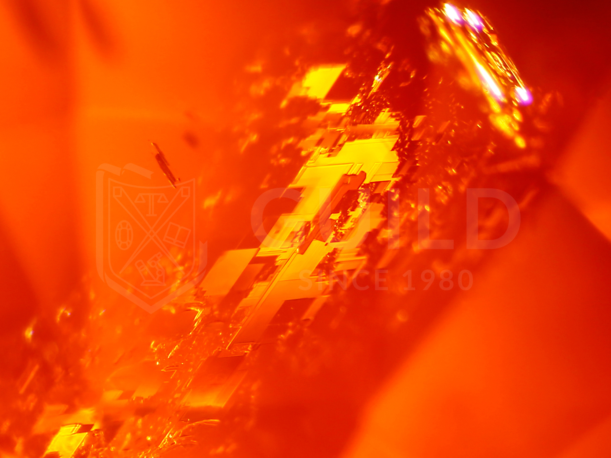 芬达乐趣,芬达清亮音色