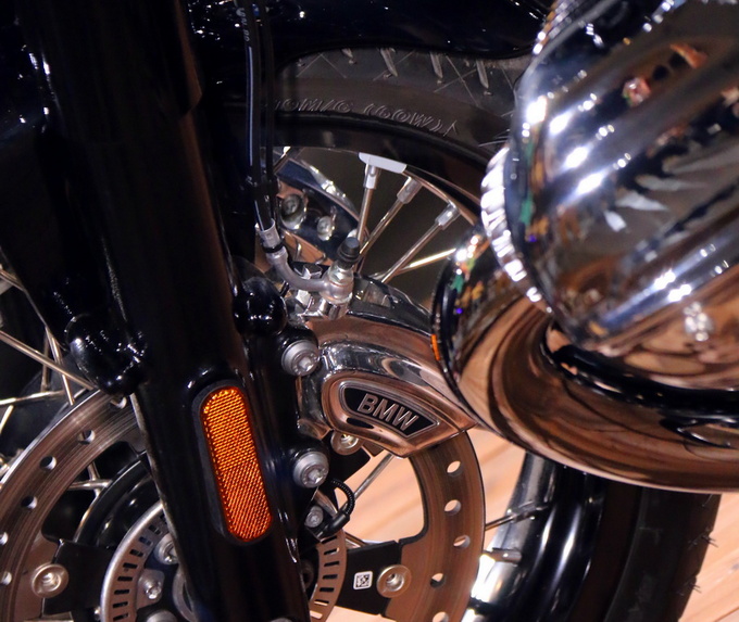 宝马摩托车最新款2024款,bmw宝马摩托车中国发布会