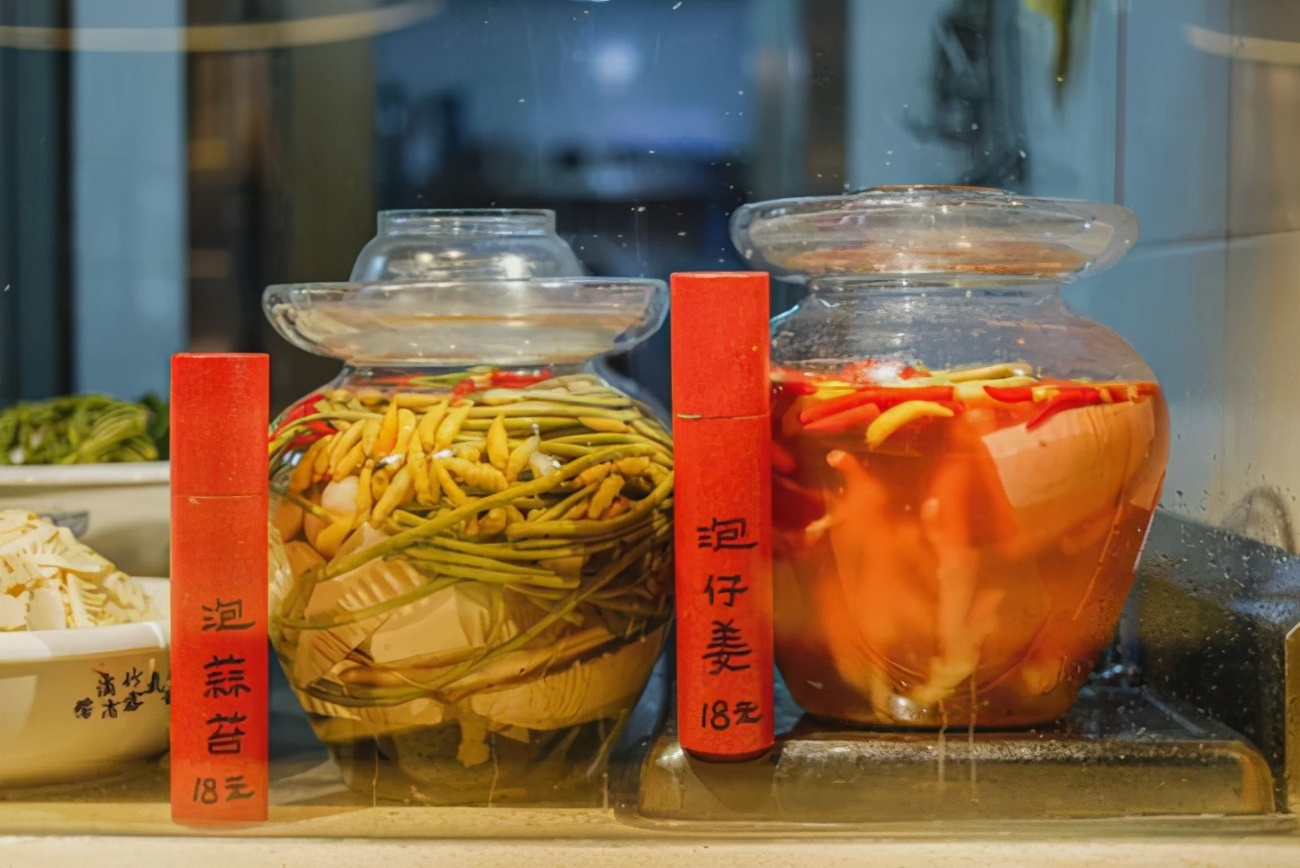 在贵州最正宗的酸汤鱼店,酸汤鱼老牌店