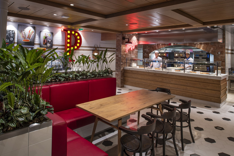 奥德赛之旅终点,光谱号首航旅行攻略