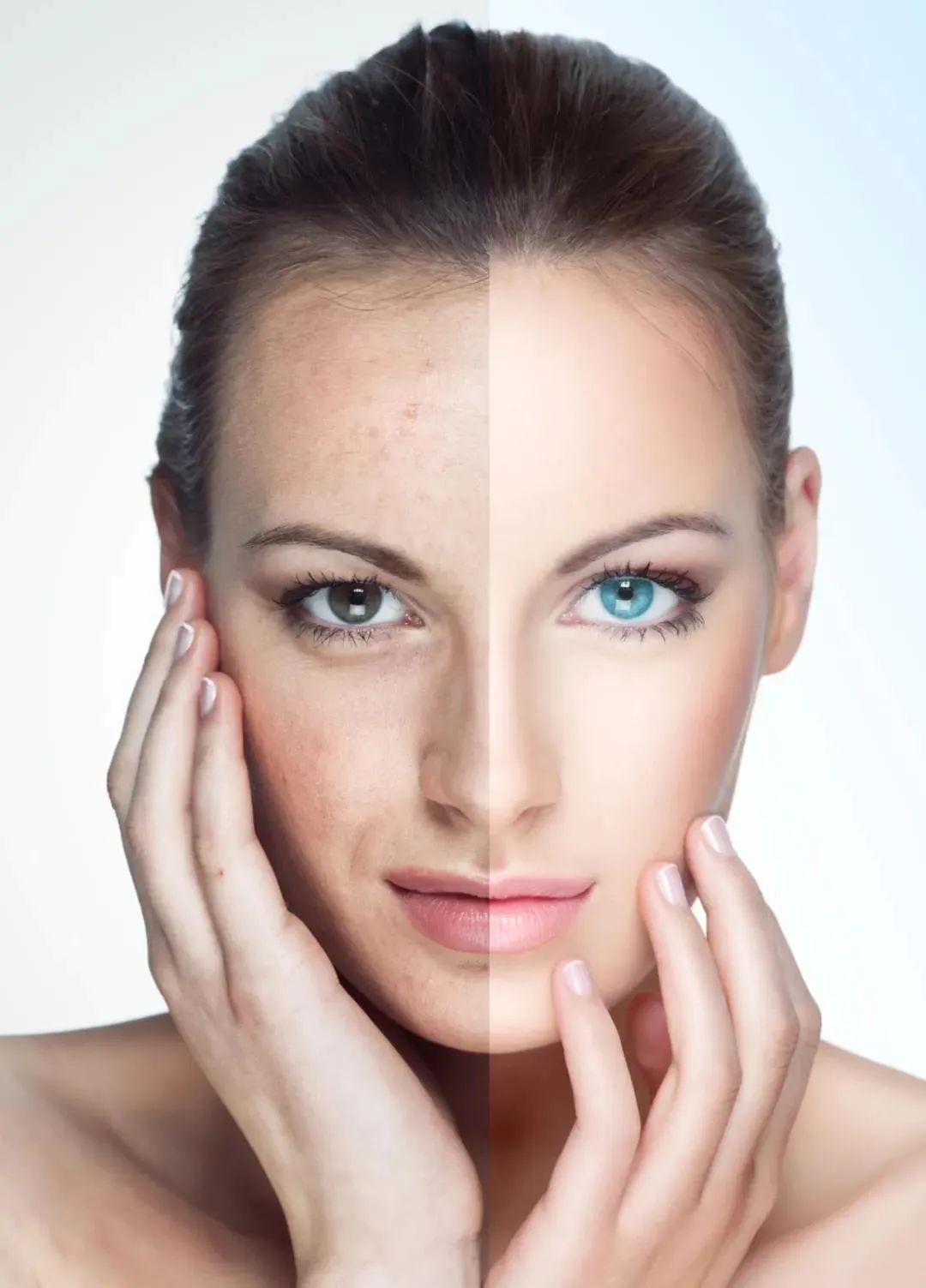 长期熬夜给脸带来的变化,连续半个月熬夜脸会发生什么变化