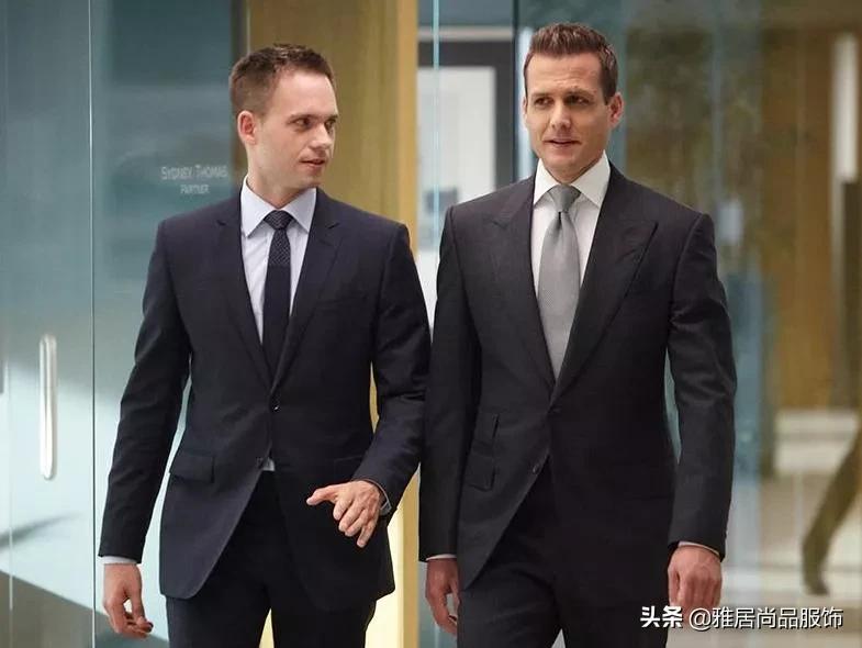 男生领带搭配推荐,男人装饰品高级感