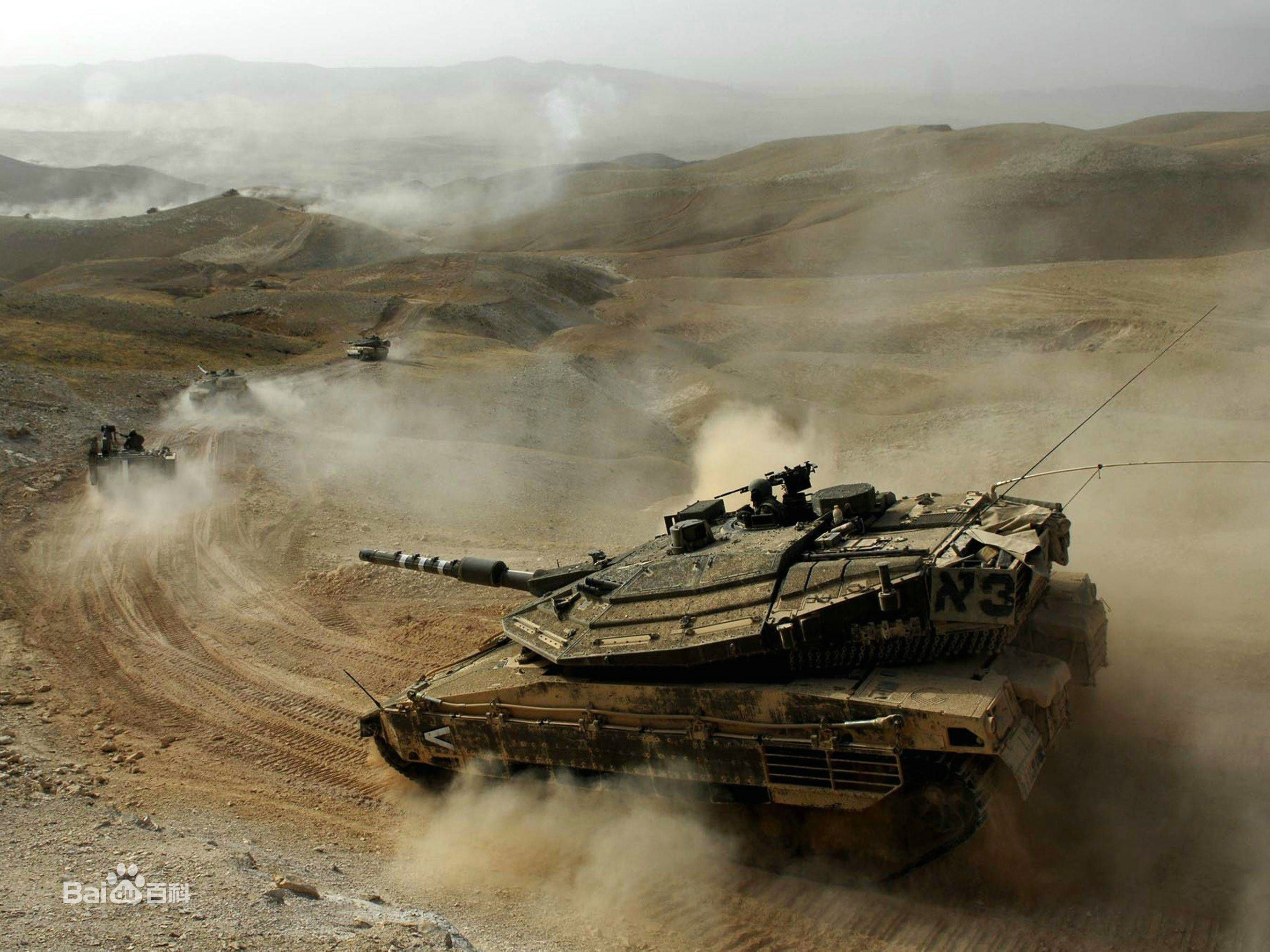 以色列梅卡瓦mk4纪录片,以色列梅卡瓦mk4