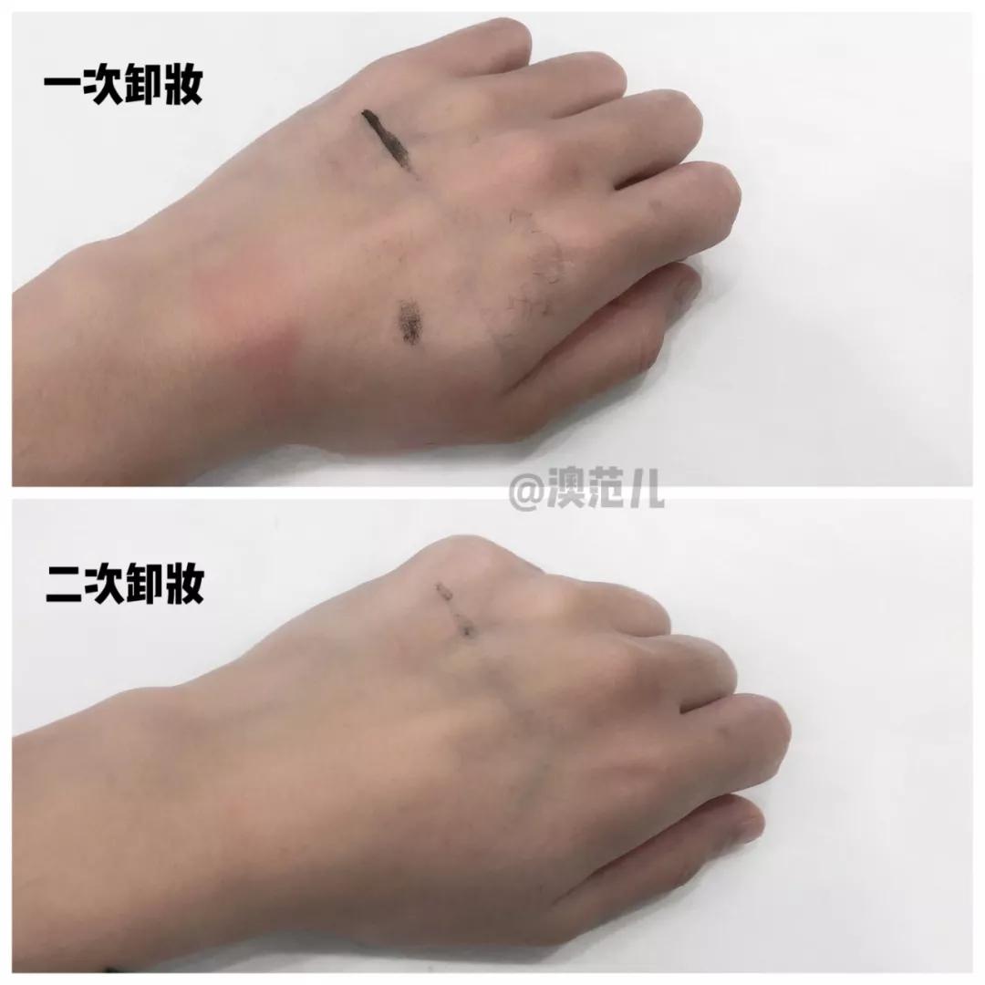 抖音爆款榜卸妆水,爆款卸妆水