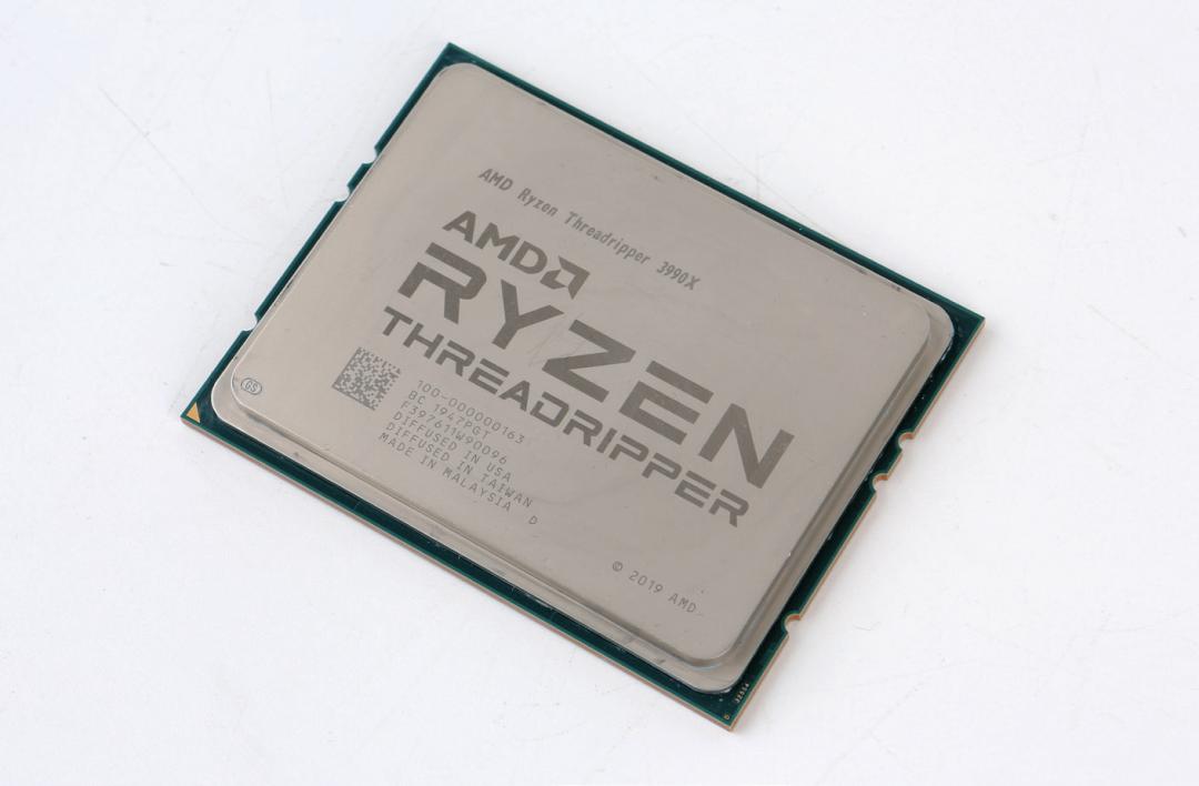 《鲁大师》整机分数达168万，这款64核消费级处理器为何如此强？