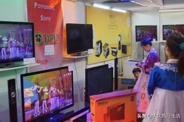 朝鲜普通百姓的收入状况,朝鲜普通百姓每天能收入多少钱