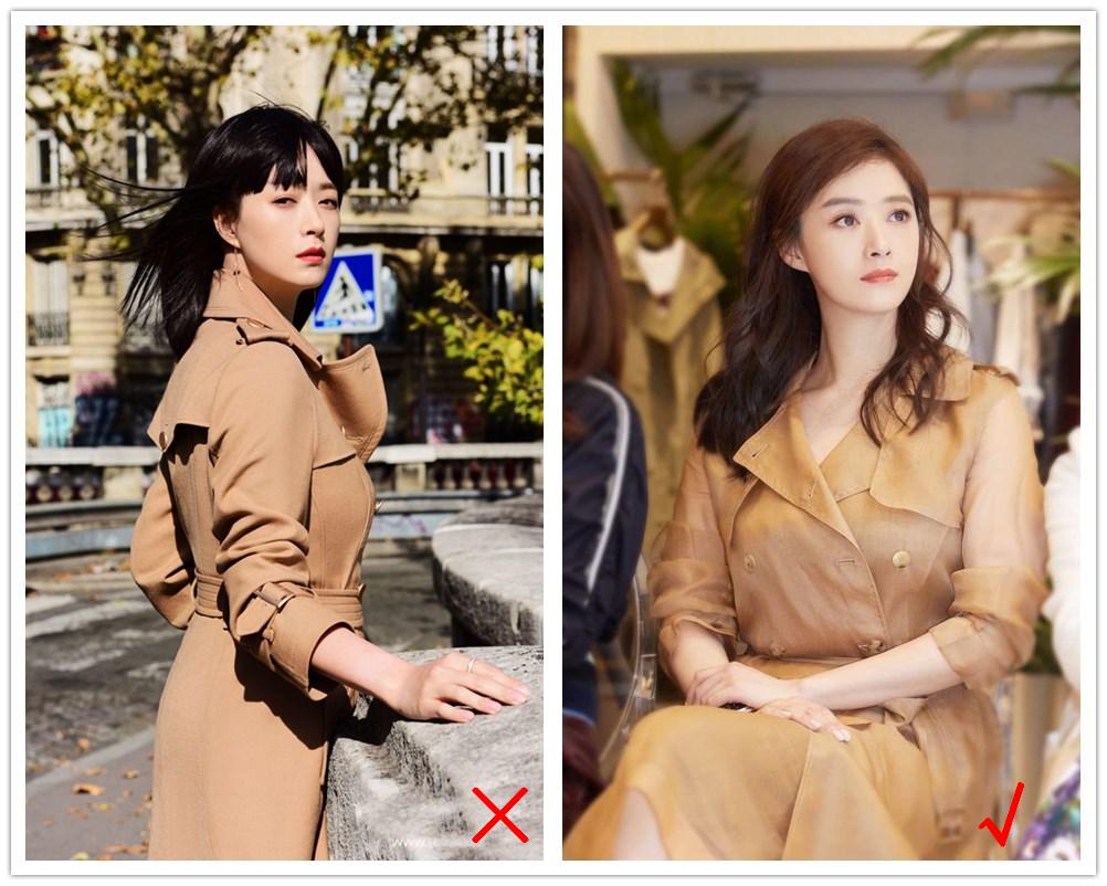 胸大的女生怎么穿衣好看？做减法变苗条，还是坚持做最独特的自己